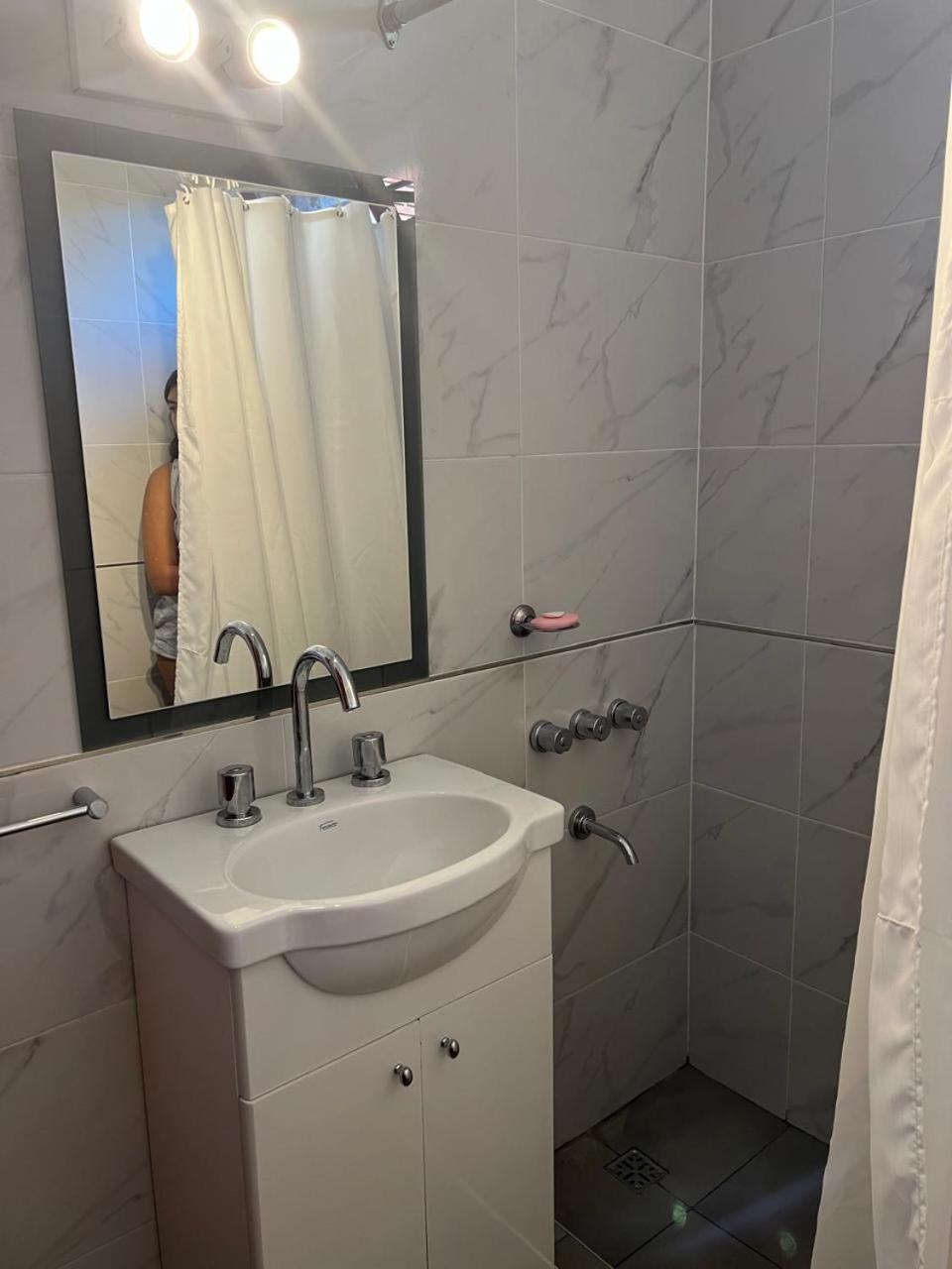 Apartamento Departamento De 2 Ambientes En Punta Mogotes *