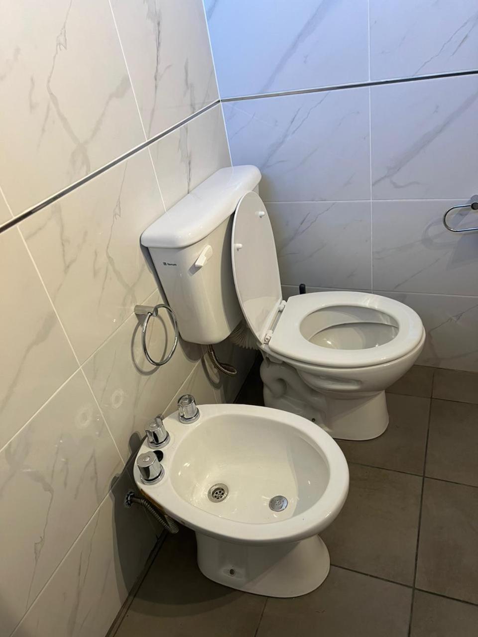 Apartamento Departamento De 2 Ambientes En Punta Mogotes *