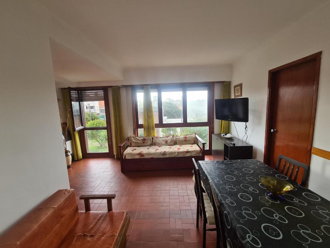 Departamento De 2 Ambientes En Punta Mogotes Apartamento Mar del Plata